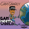 AirBorne INTL. presents: Cam Meets World Cover Art