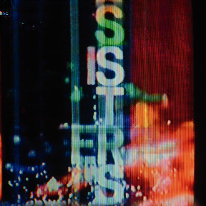 SISTERS Odd Nosdam sisters-odd-nosdam