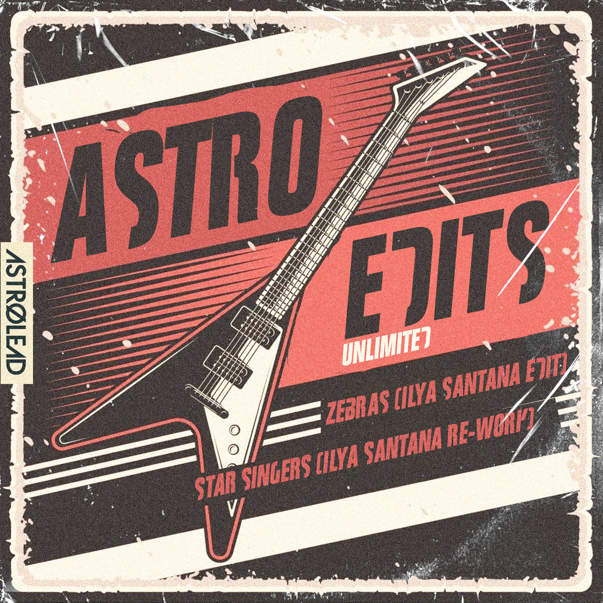 Astro edits unlimited | Ilya Santana
