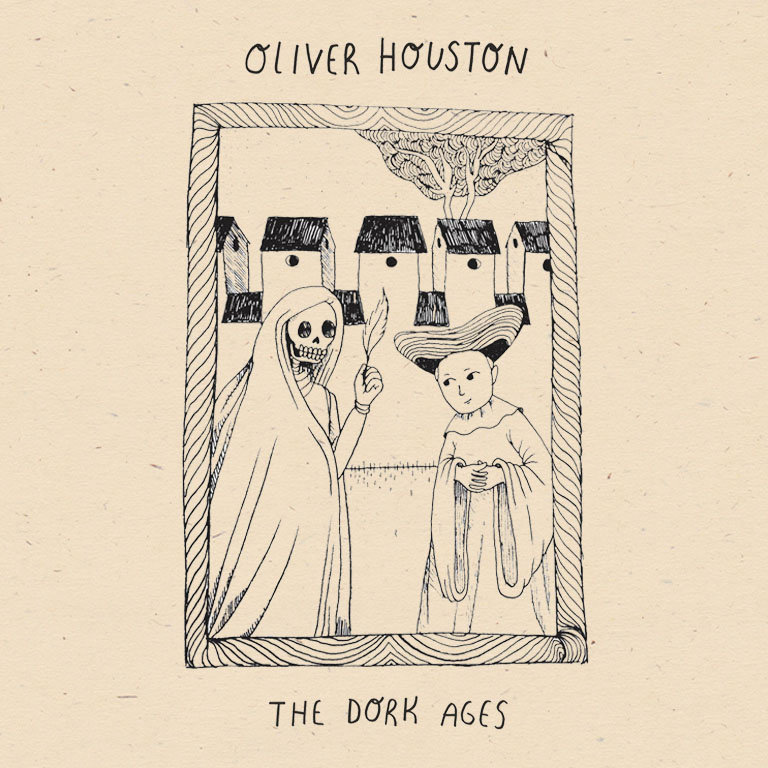 the dork ages oliver