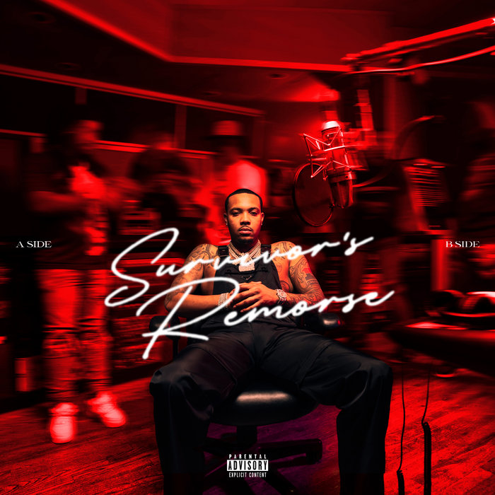 Survivor's Remorse A Side [Explicit] | G Herbo