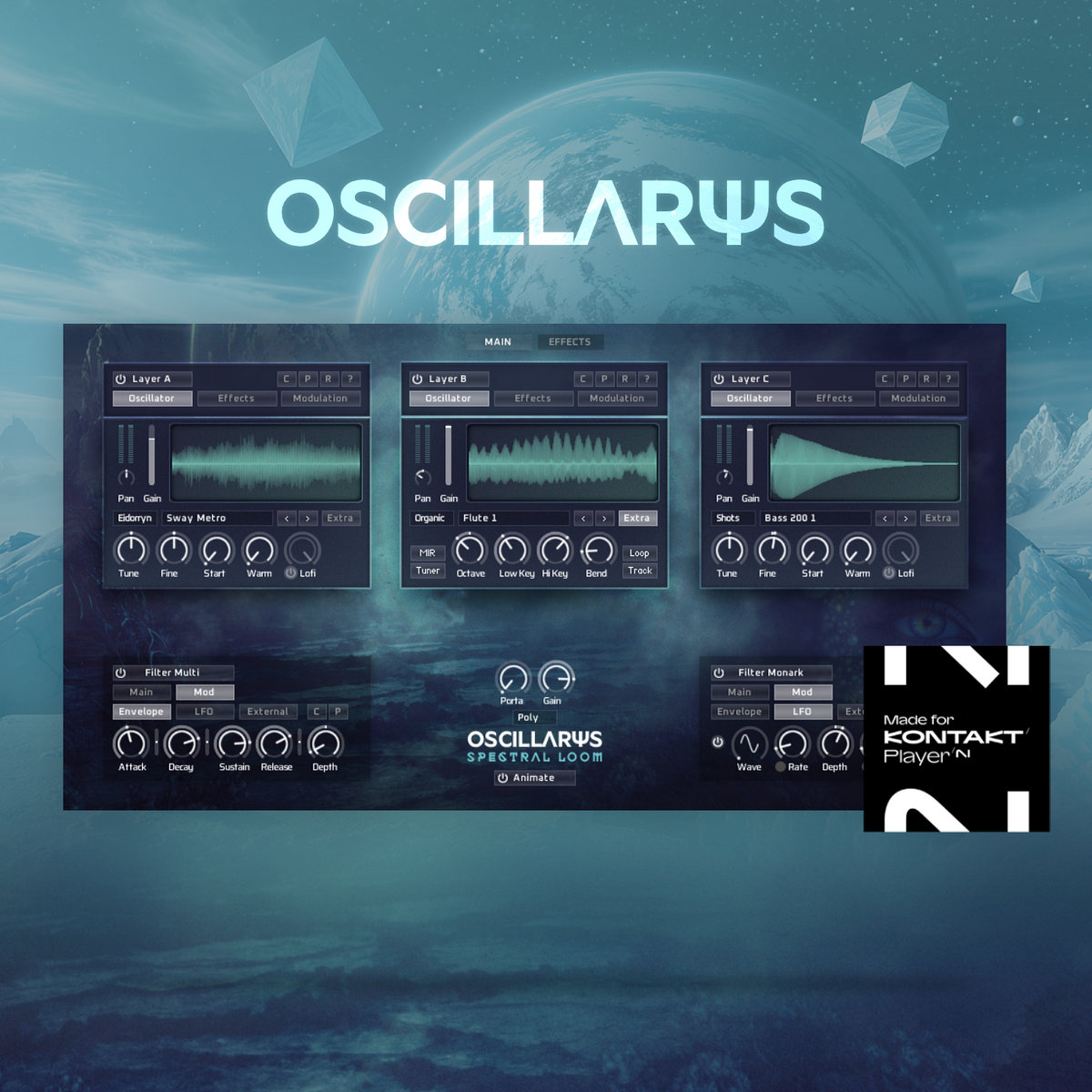 Oscillarys Ocean Swift Synthesis oscillarys-ocean-swift-synthesis