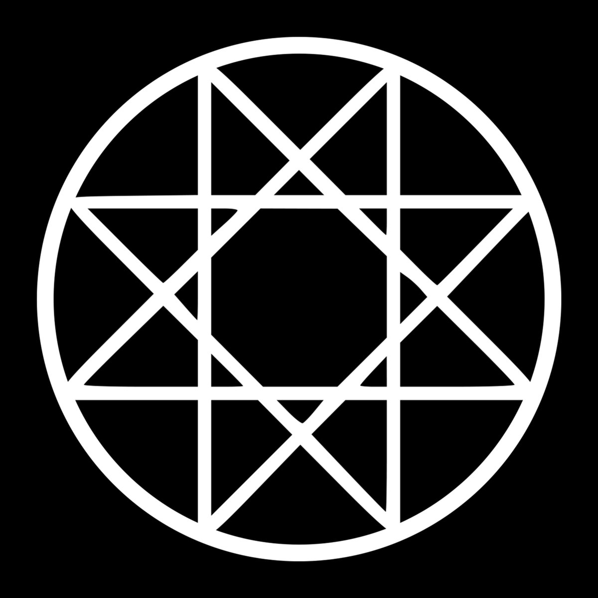 Octagrate Octagram | Ocram Ratte
