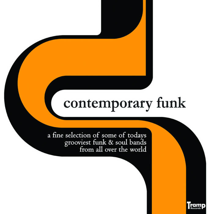 Contemporary Funk | Various Artists | Tramp Rec.