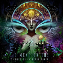 Outsiders — Astrix - Disco Valley (Outsiders & Volcano Remix)