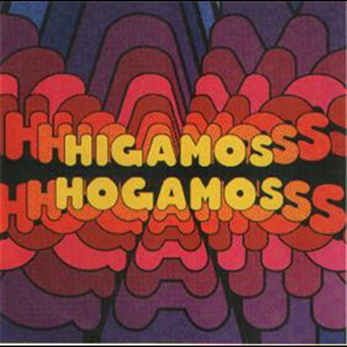 Infinity Plus One | Higamos Hogamos