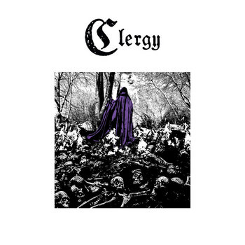 Clergy | Clergy
