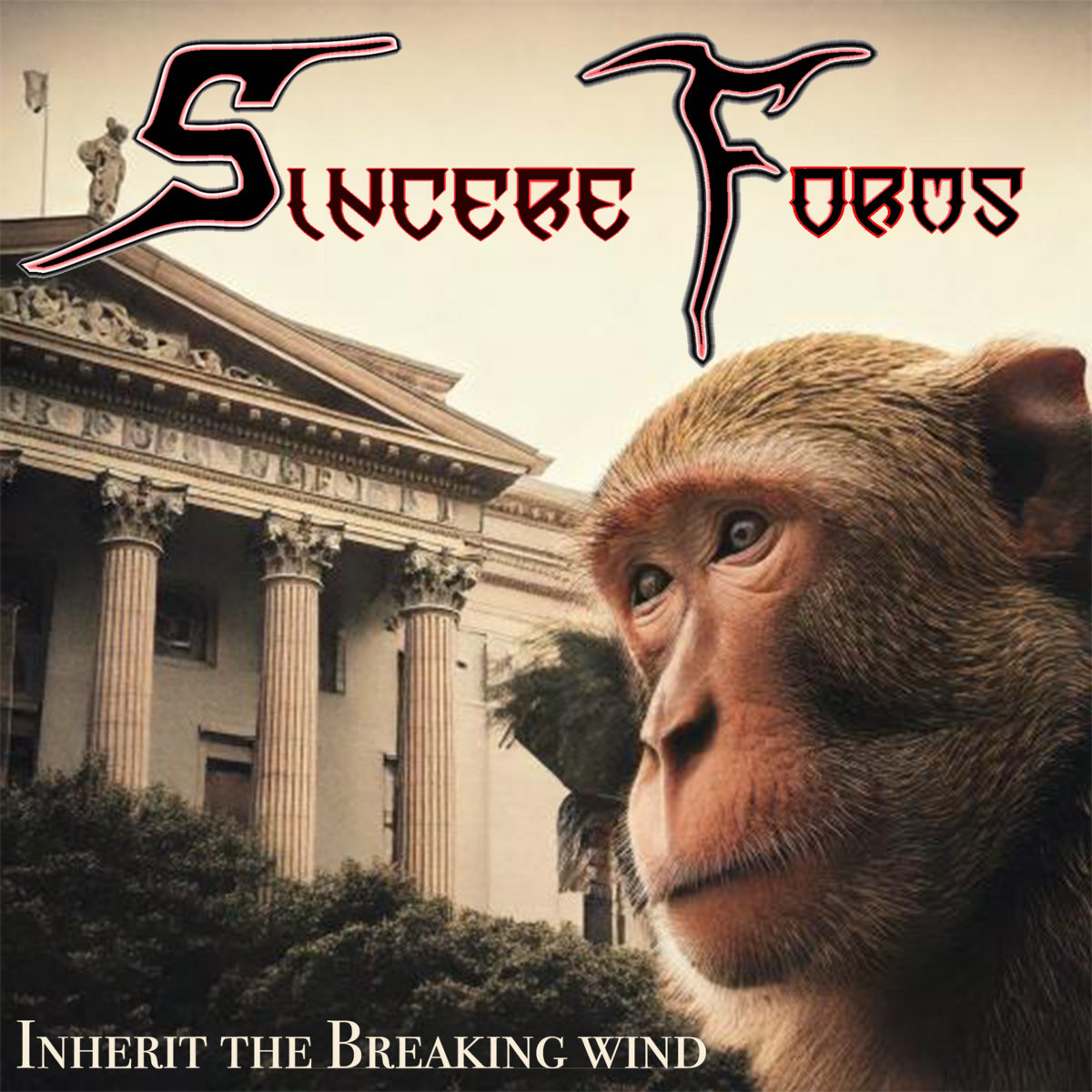 Inherit the Breaking Wind