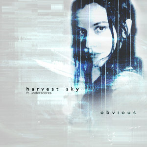 harvest sky / obvious cover