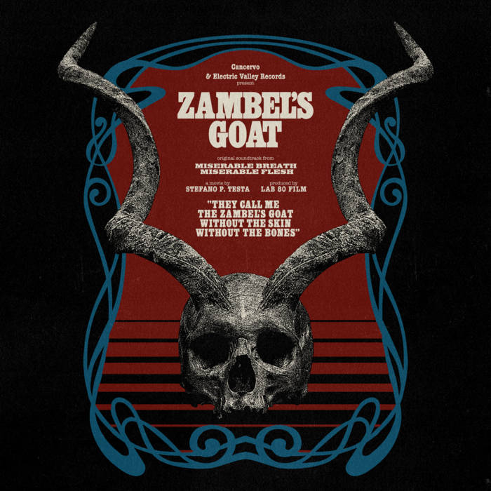 洋楽 GOAT Under No Nation colored vinyl Under No Nation | Goat
