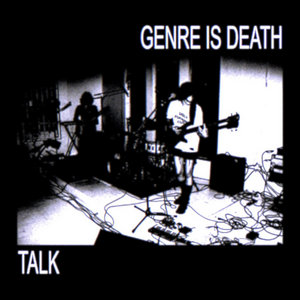 Talk cover