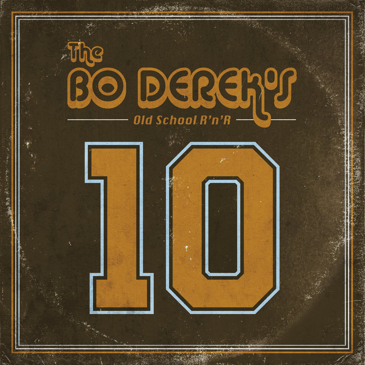 Resultado de imagen de The Bo Derek's - 10