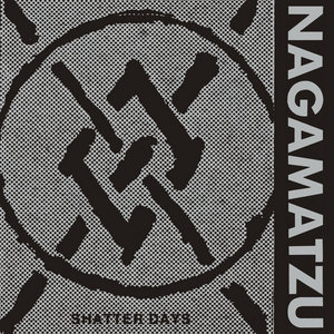 Shatter Days cover