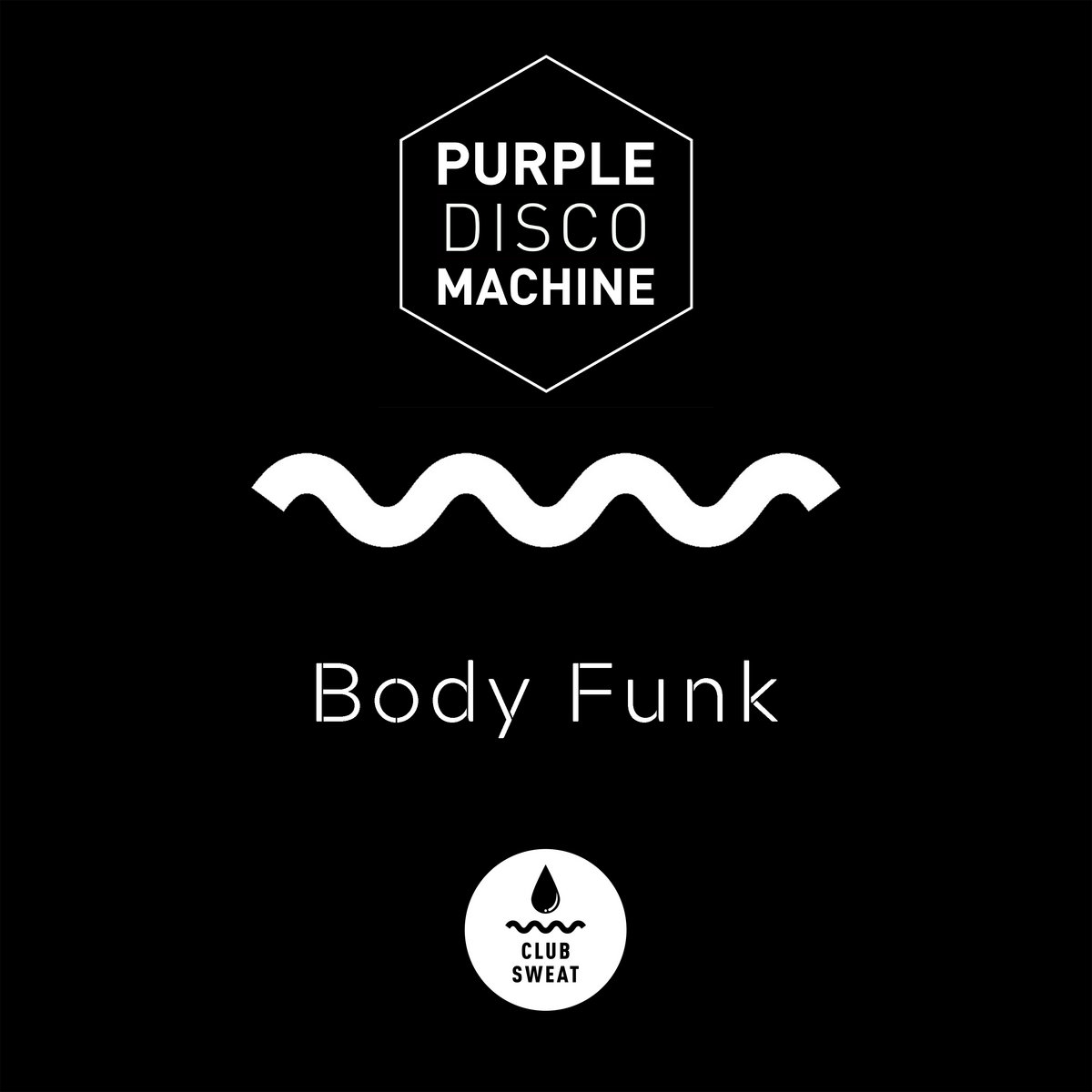 Body Funk (Dub) | Purple Disco Machine