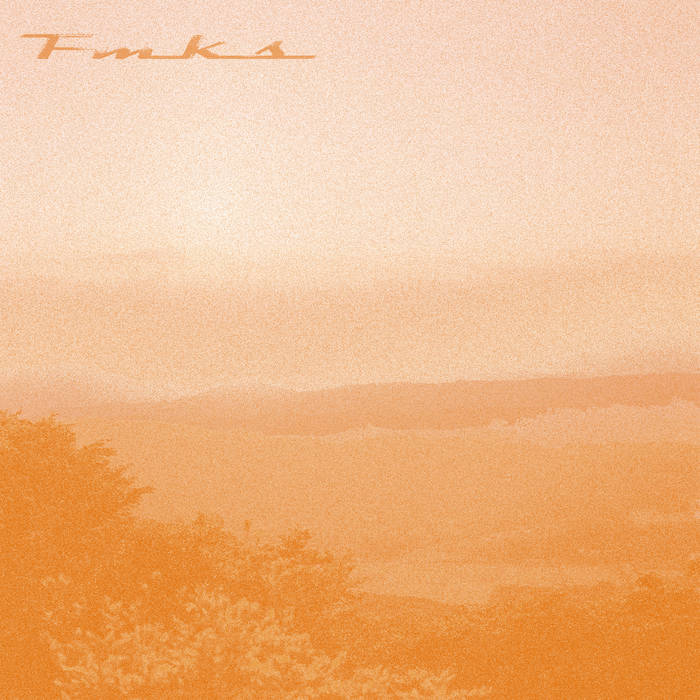 Mesmerizing Orange (FMKS002) | Kross Section | FMKS