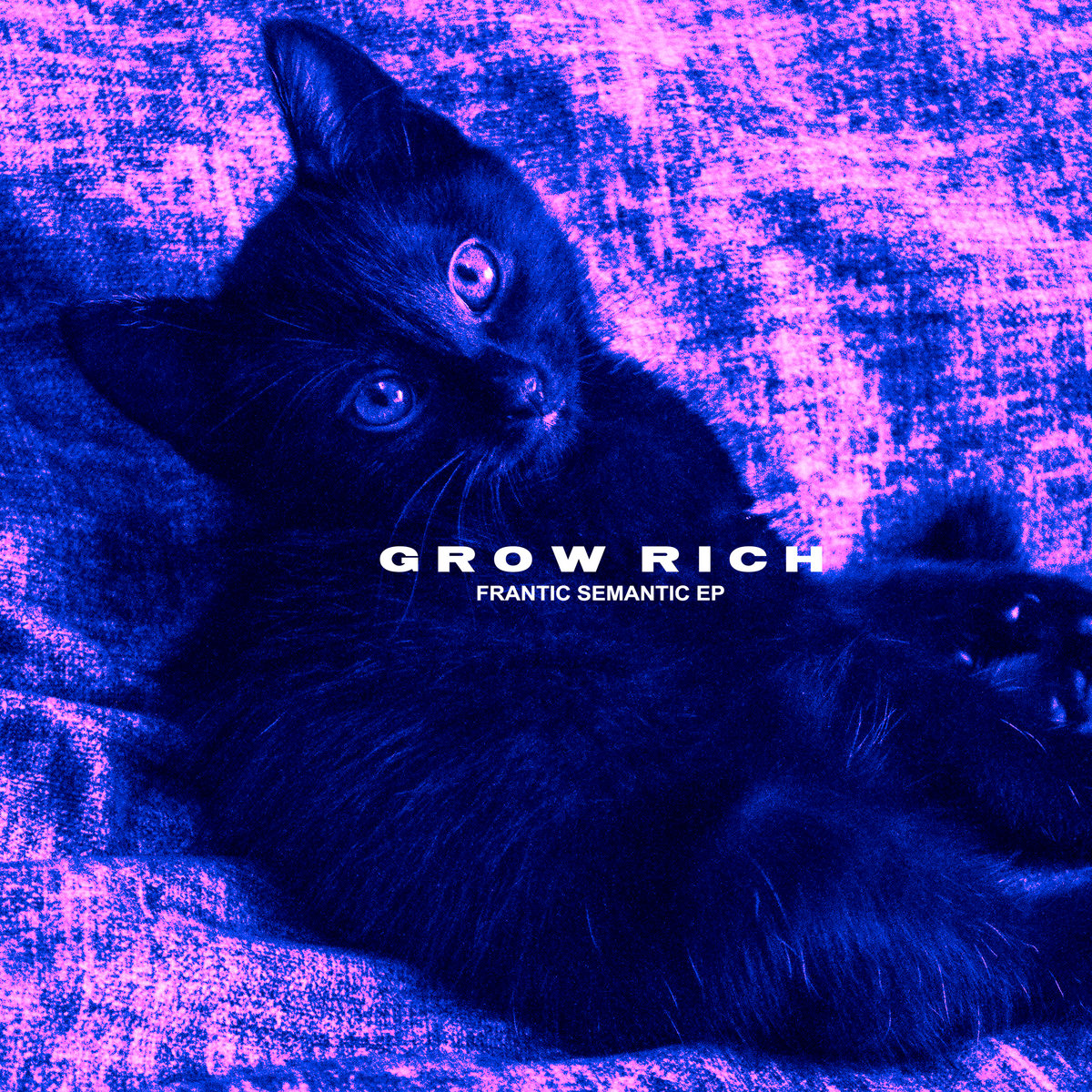 Kawan Lama | Grow Rich