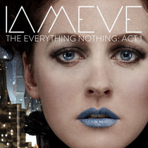 The Everything Nothing: Act 1 cover art