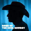 Home of the Soul Cowboy Cover Art