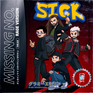 missingNo. — SICK