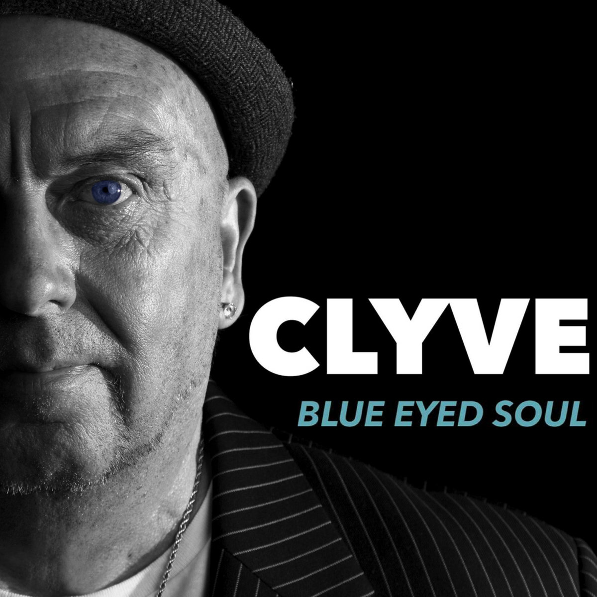 BLUE EYED SOUL CLYVE Clyve