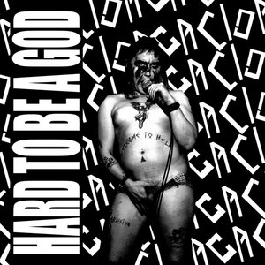 Hard to Be a God cover