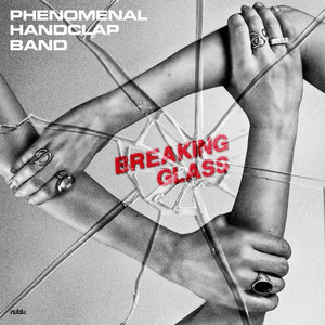 Breaking Glass cover