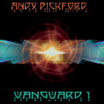 Andy Pickford - Vanguard 1