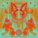 Kikagaku Moyo Poster | Beyond Beyond is Beyond Records