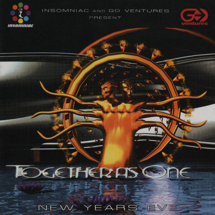 Ron D Core @ Together As One | Ron D Core | Dr. Freecloud's