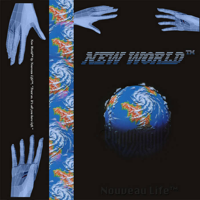 New World™ | Nouveau Life™ | Dream Cassettes