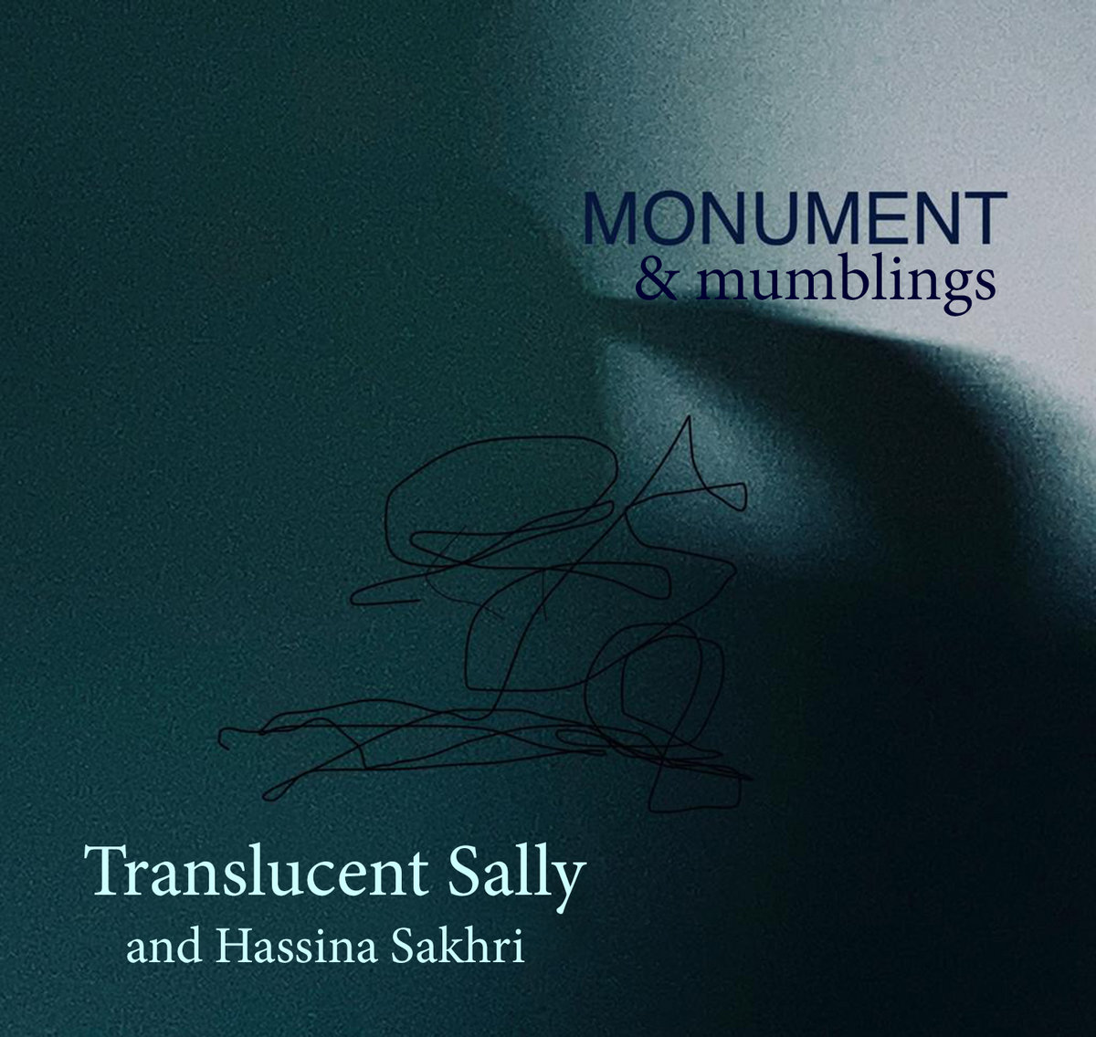 MONUMENT & mumblings | Translucent Sally