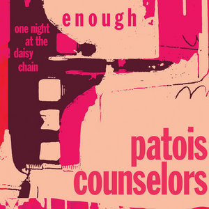 Enough: One Night At The Daisy Chain cover