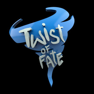 Twist of Fate — Twist of Fate