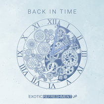 Various Artists — Back In Time