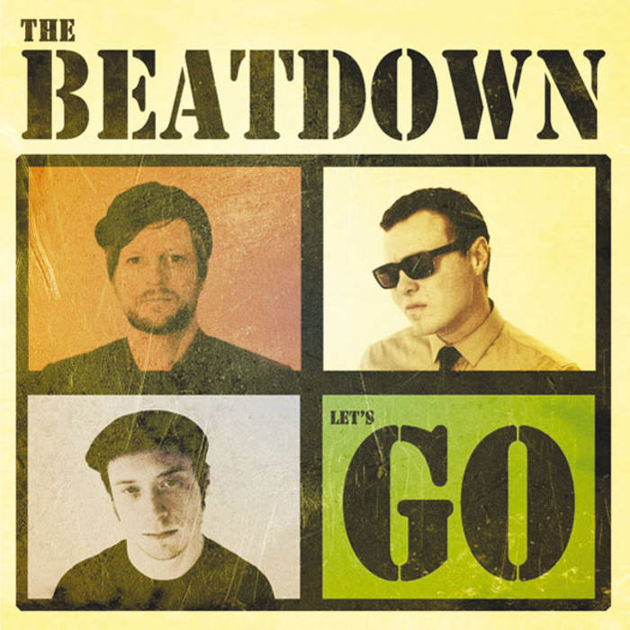 Let's Go! | The Beatdown | Liquidator Music