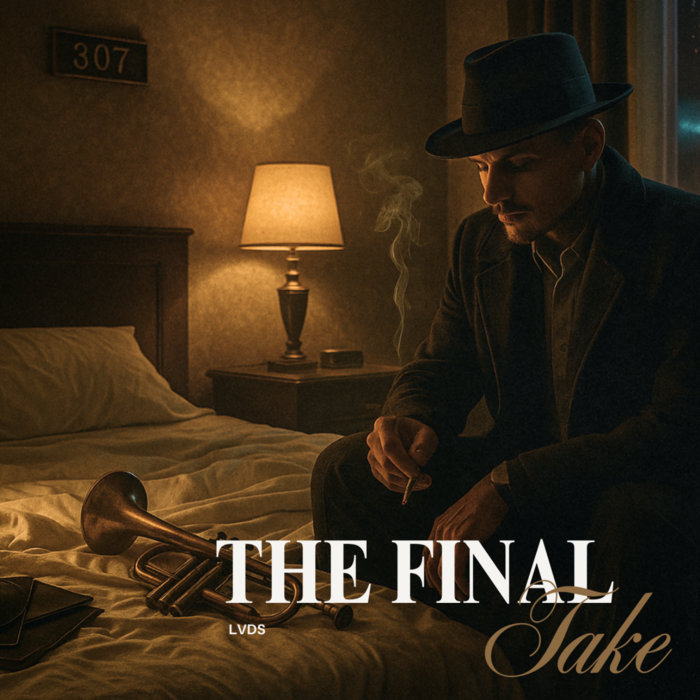The Final Take | LVDS