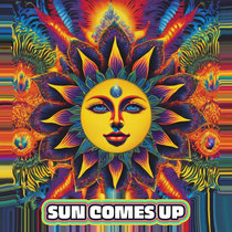 Sun Comes Up cover art