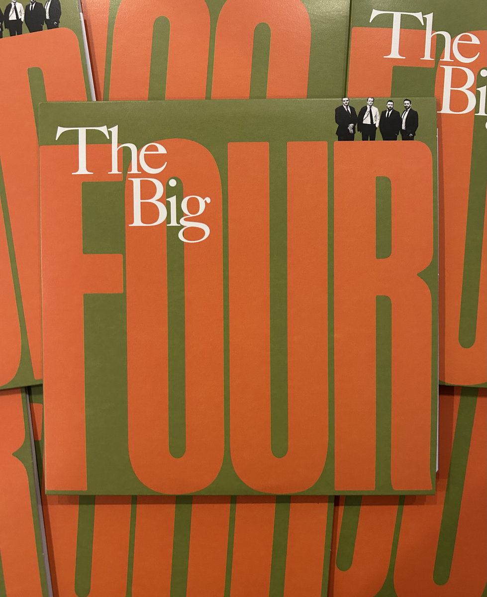 4X4 | The Big Four
