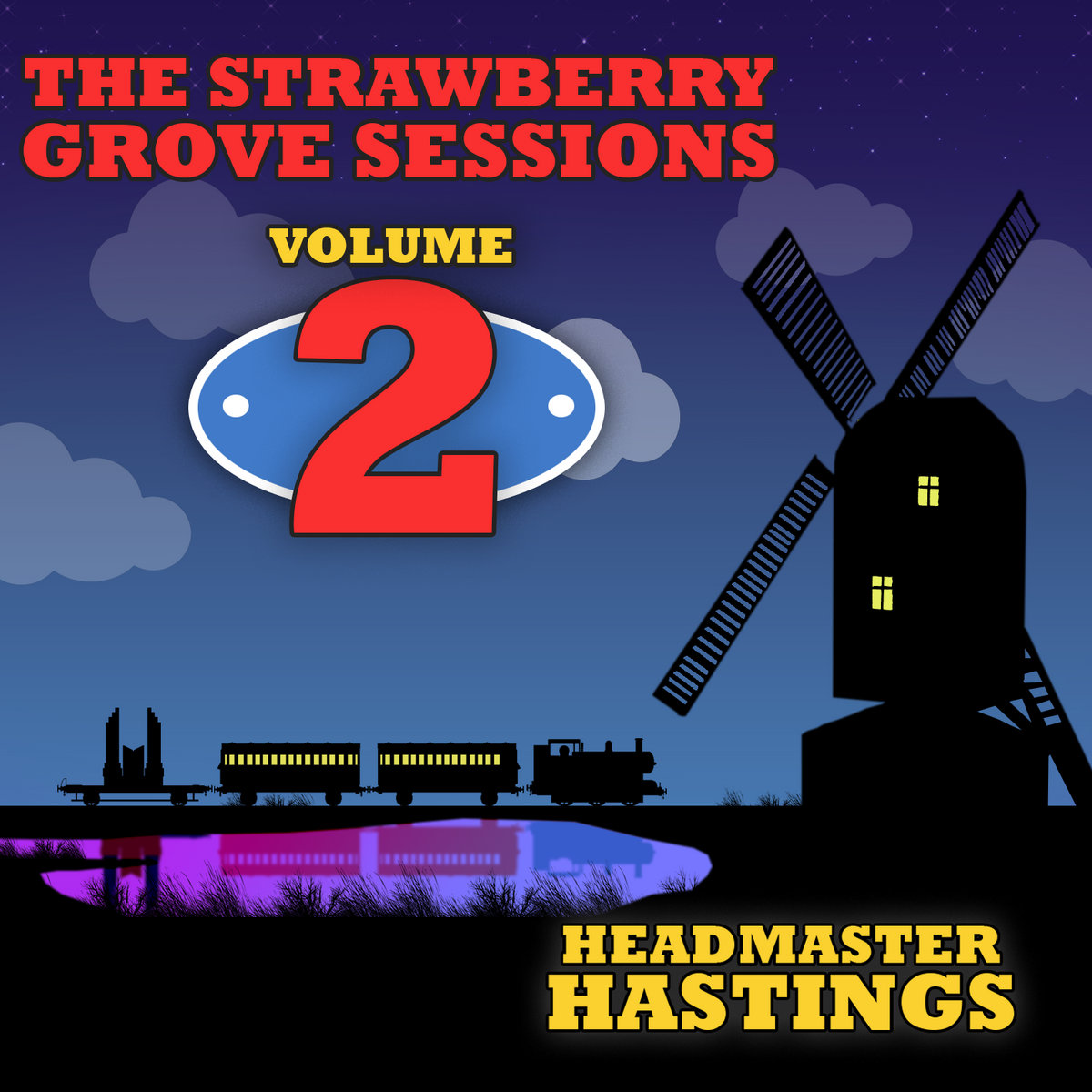 Every Cloud Has A Silver Lining (Cover by HH) Headmaster Hastings Every Cloud Has A Silver Lining (Cover by HH) Headmaster Hastings