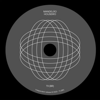 Album artwork for Mandelão Houseiro