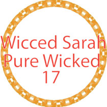 Pure Wicked 17 cover art
