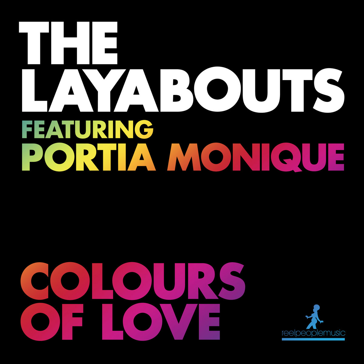 The Layabouts feat. Monique - レコード The Layabouts feat. Monique - レコード Layabouts The Portia Bring