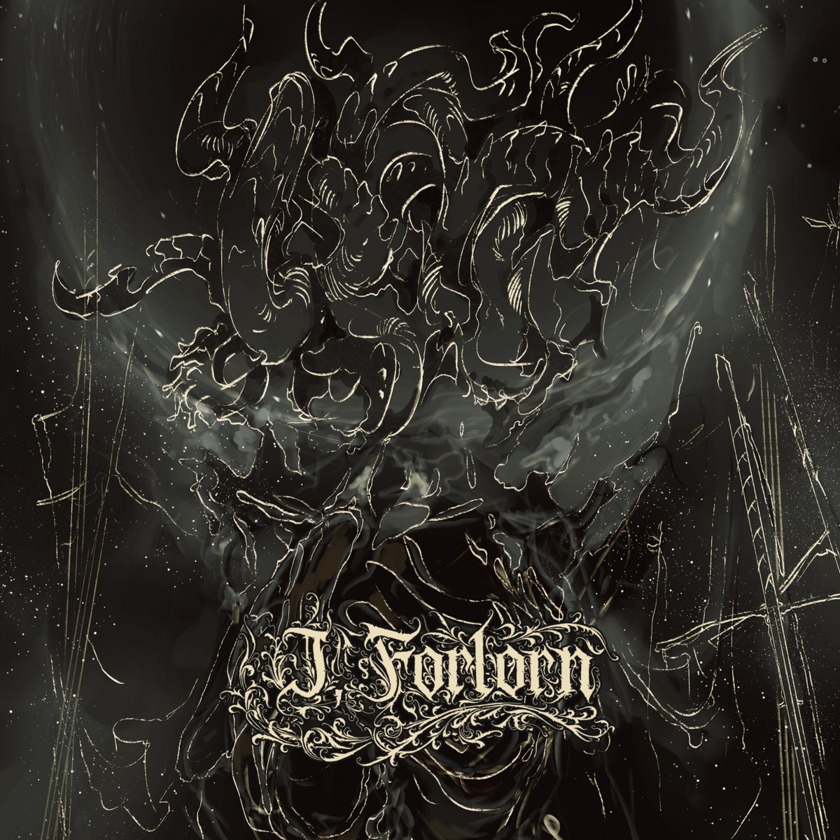 Requiem | I, Forlorn