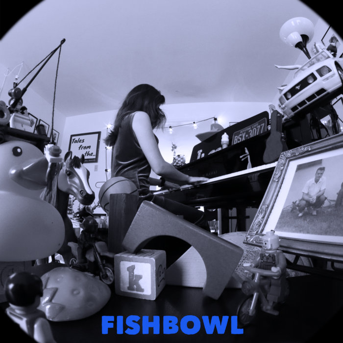 Fishbowl The Women's National Hockey League