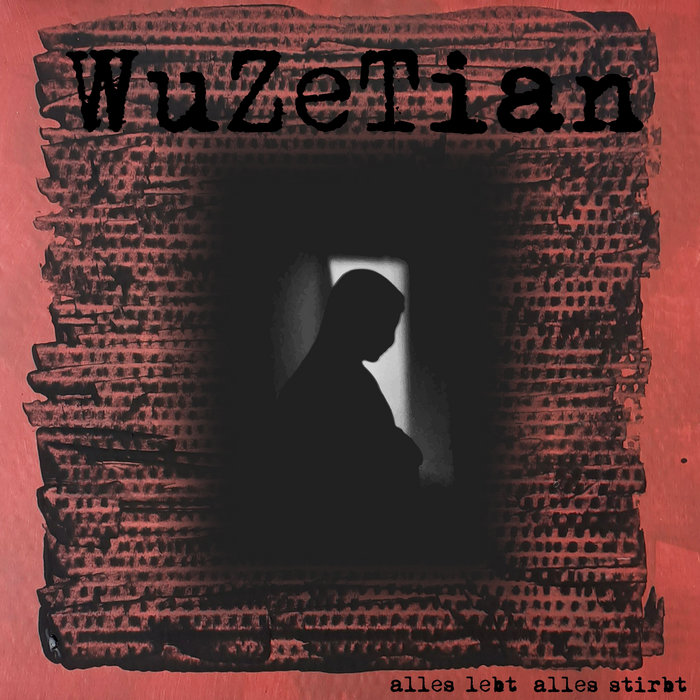 wuzetian.bandcamp.com