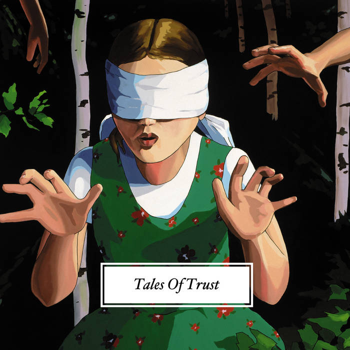 Tales Of Trust | Pit Baumgartner | Phazz-a-delic