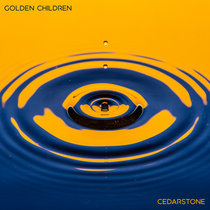 Golden Children cover art