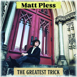The Greatest Trick cover