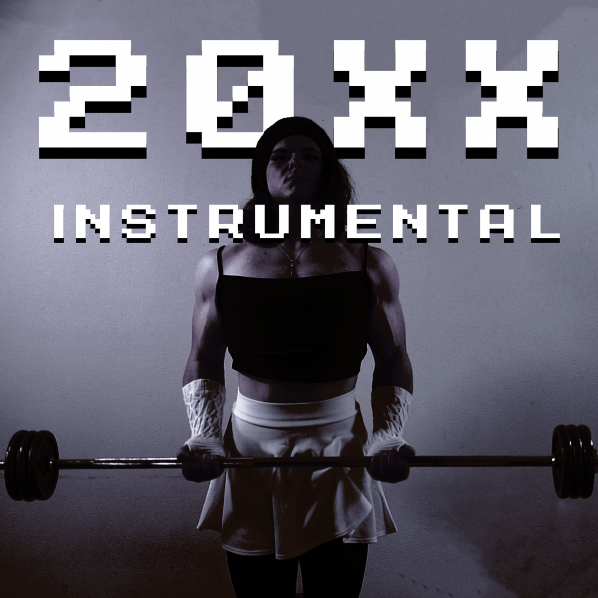 20XX Instrumental Chonny Jash