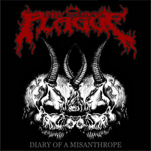 Diary of a Misanthrope cover
